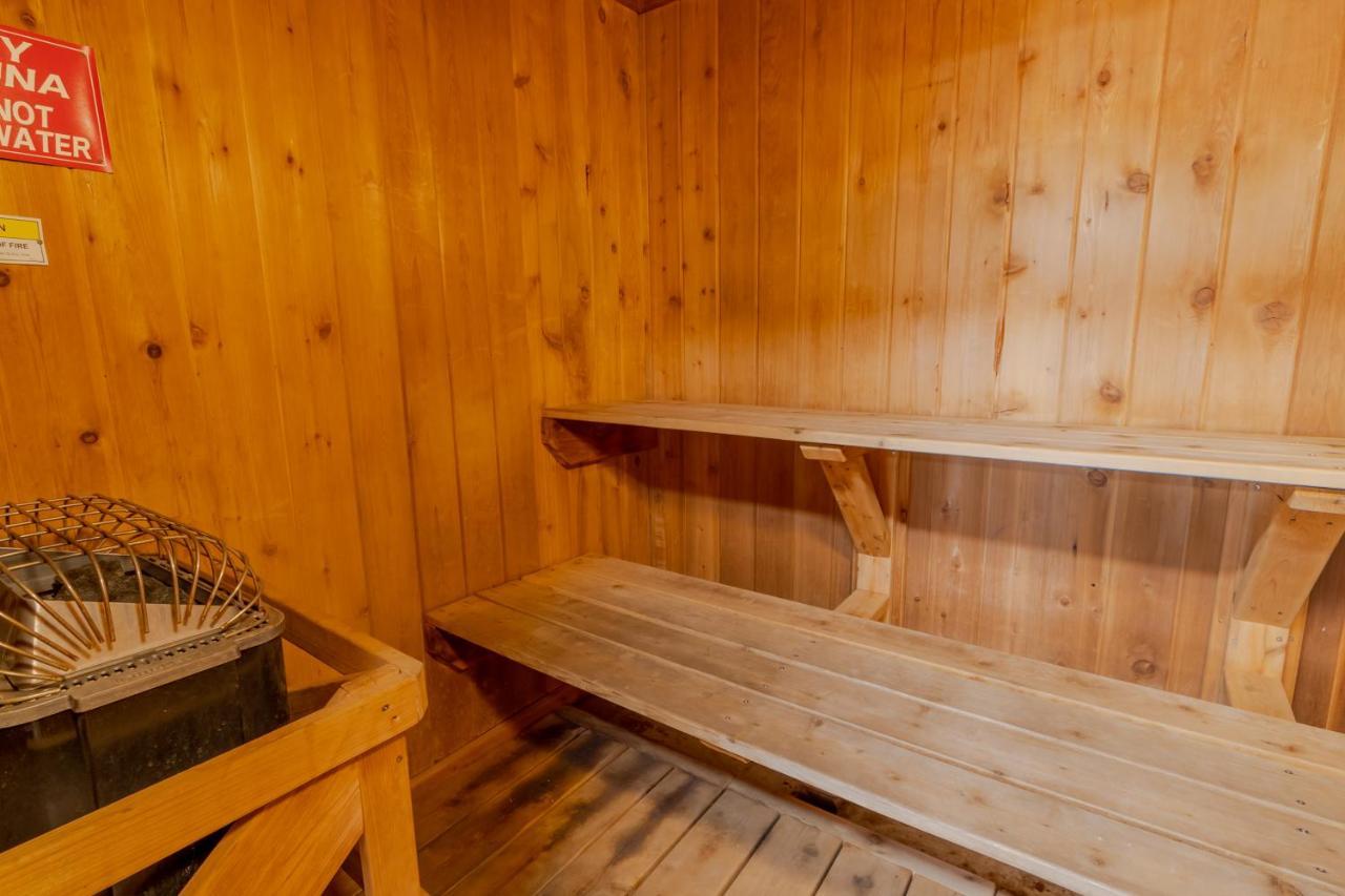 Thunderbird Lodge Mitchell Esterno foto